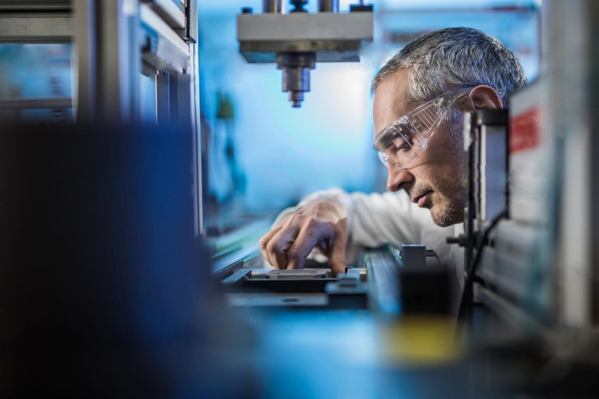 Akkreditierungen von TESTEX