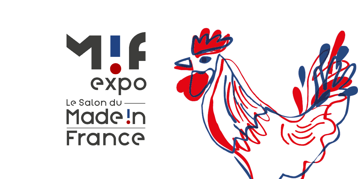 MIF 2023 Logo