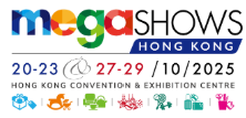 Mega show hongkong 2025