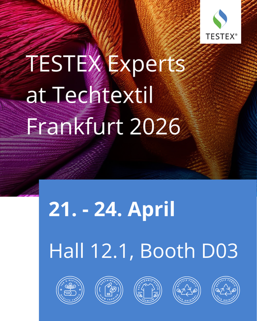 Techtextil 2026