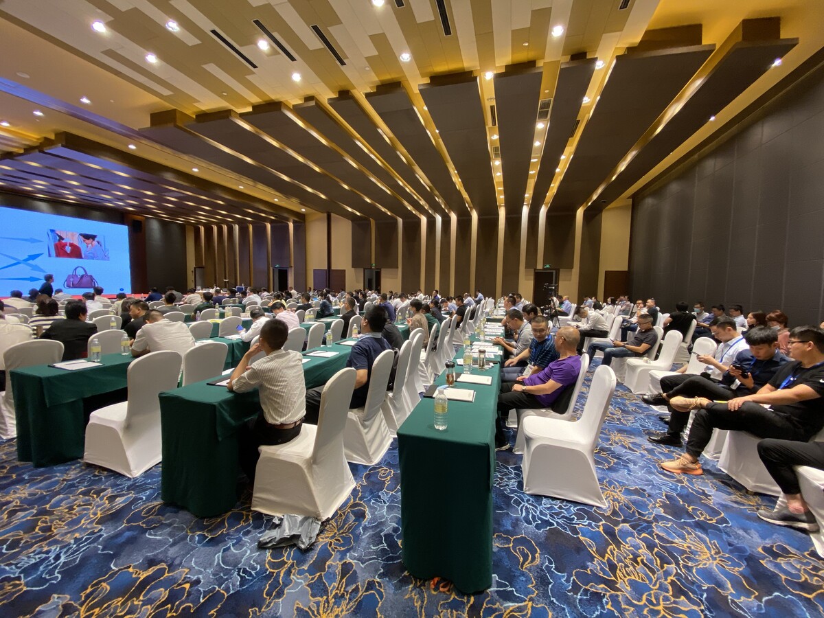 2022 Jiangsu Auxiliaries Impression