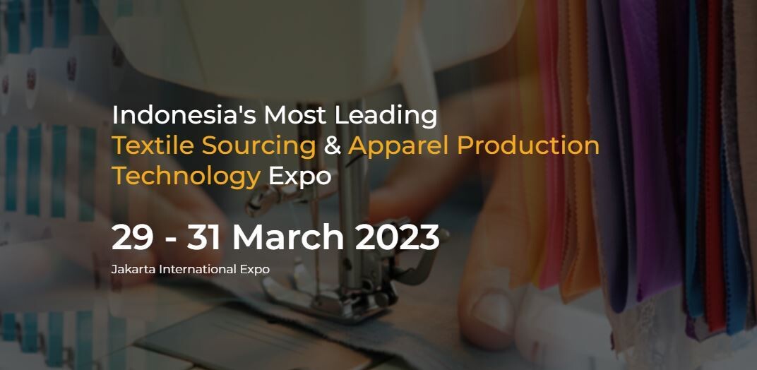 Indo Intertex 2023 New 6