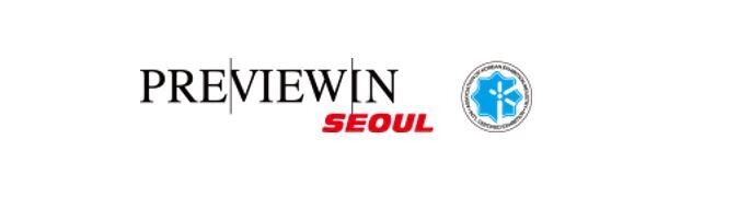 Preview in seoul 2023 banner
