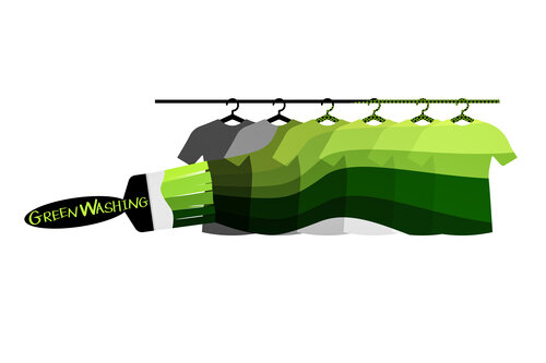 Greenwashing image1