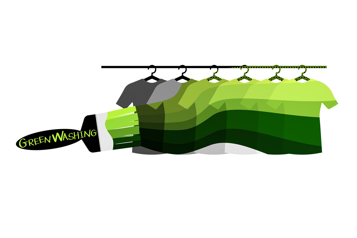Greenwashing image1