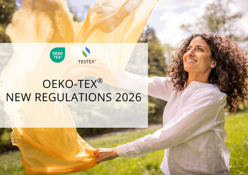 New regulations webinar 2026