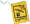 Uv 801 yellow hangtag shading url