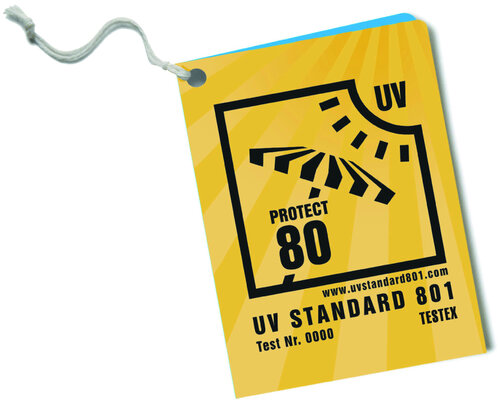 Uv 801 yellow hangtag shading url