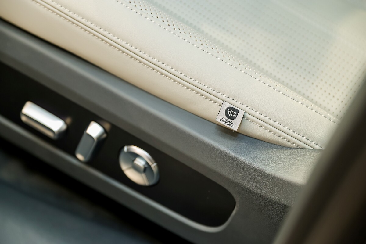 Seat Audi E7 X