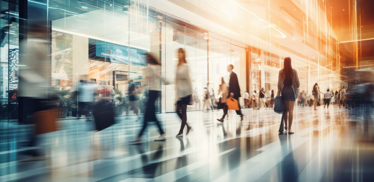 Brands and retailers