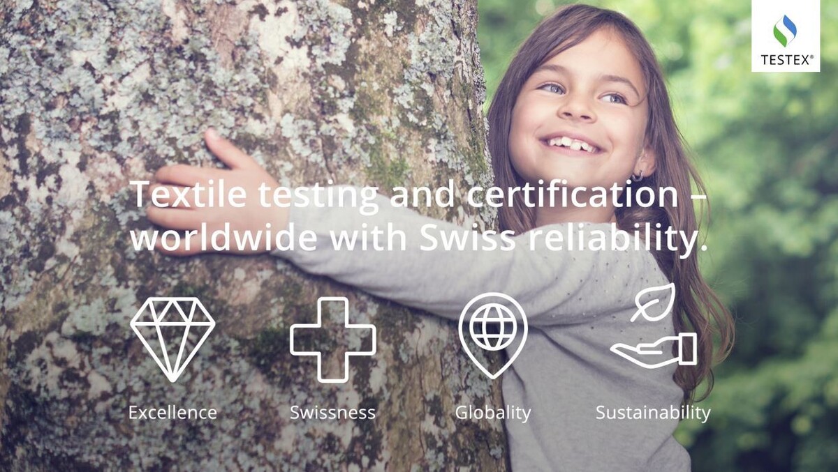 Testex certification worldwide banner