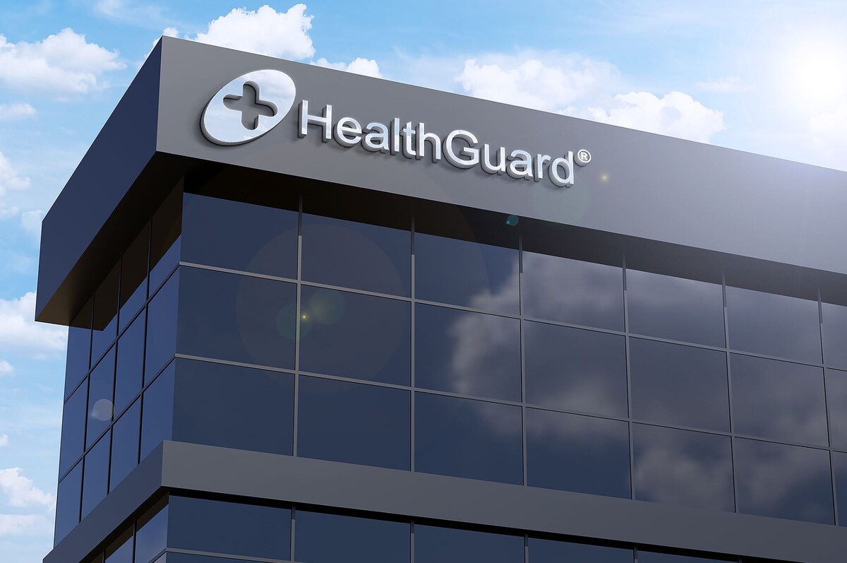 Healthguard 1