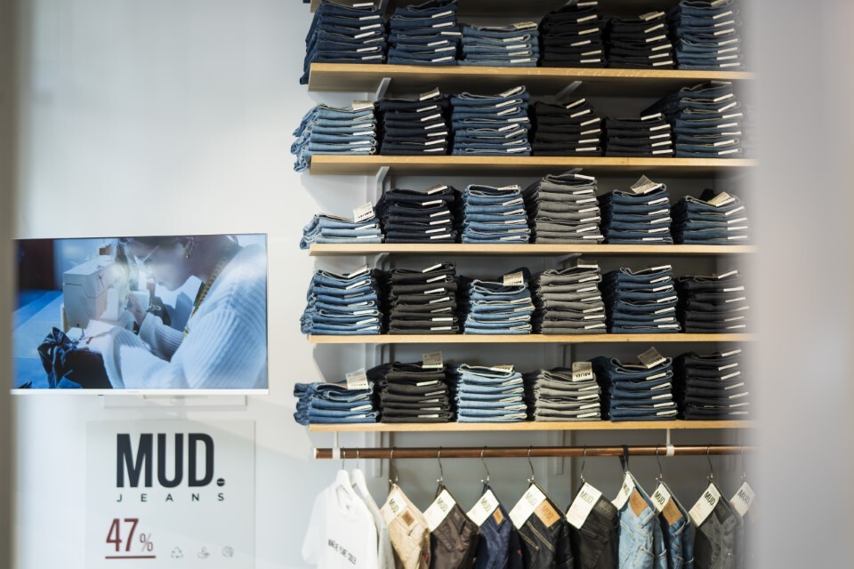 MUD Jeans