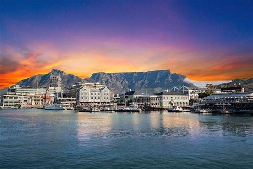 Cape Town new South Africa Office 1