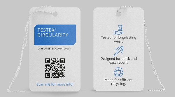 TESTEX CIRCULARITY: MUD Jeans Advances Circular Fashion | TESTEX – Testex