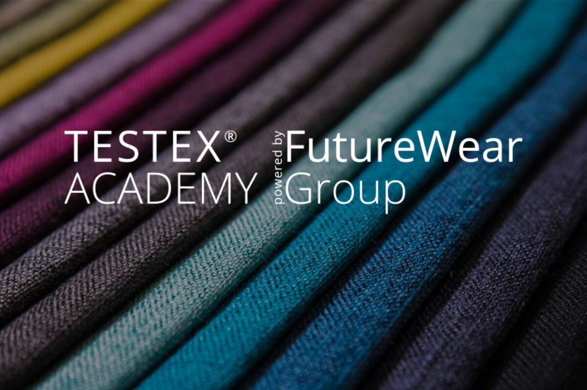 Testex future wear group