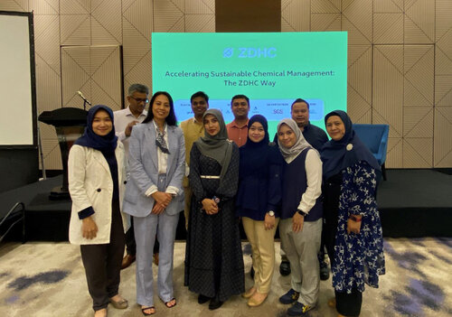 Testex zdhc 5 july seminar