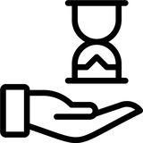 TESTEX Icon Durability black