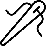 TESTEX Icon Reparability black
