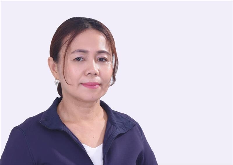 Rizza Ranario