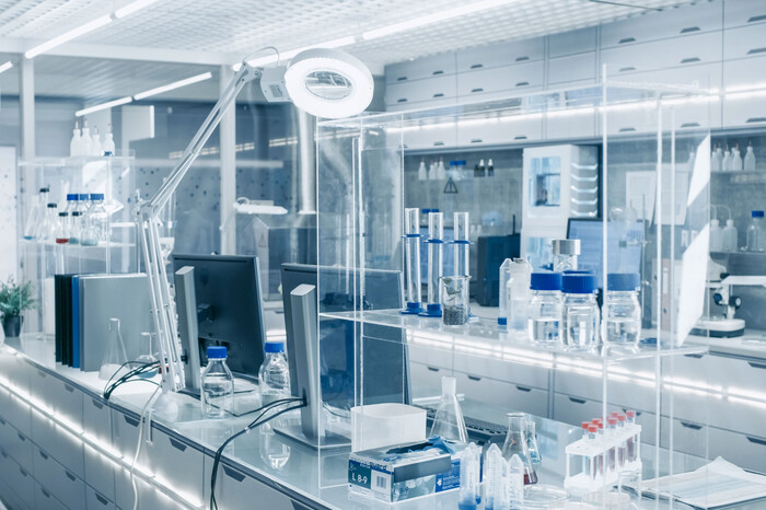 Textile testing and testing packages – Testex