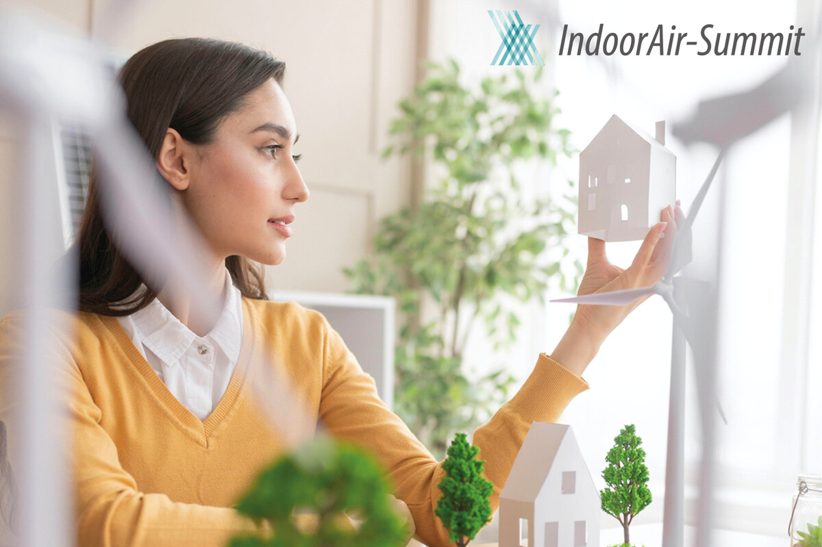 Indoor Air Summit visual