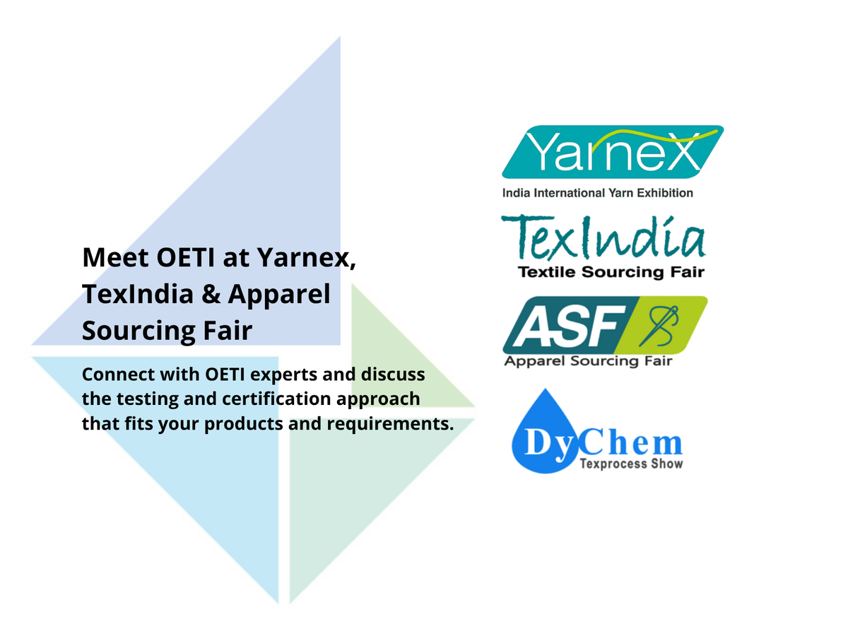 Website Yarnex September 2026 OETI